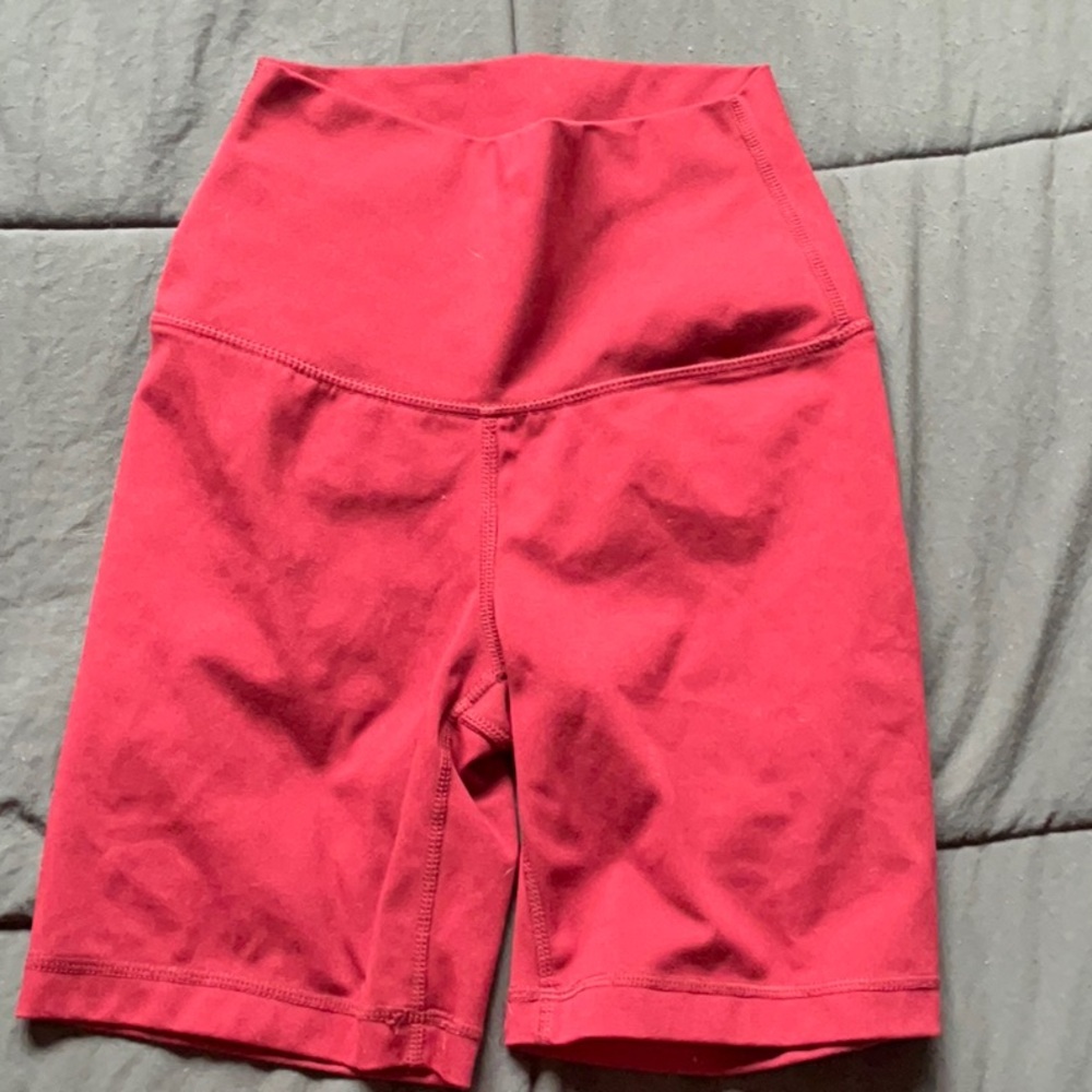 Gym shorts